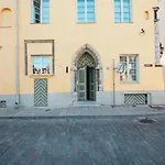 Tallinn City Apartments Old Town 3 Bedroom