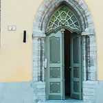 Tallinn City Apartments Old Town 3 Bedroom